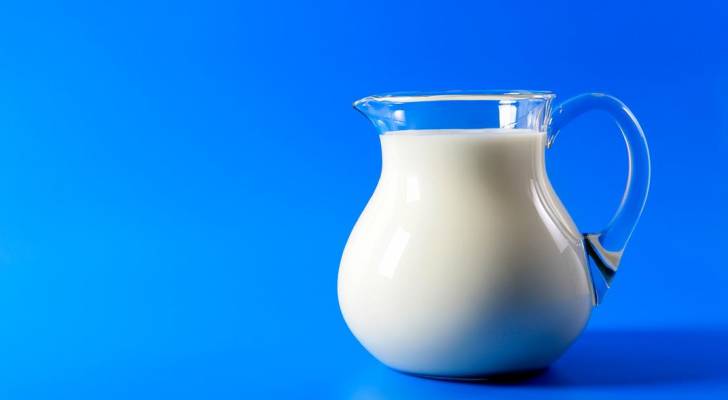 الحليب والسرطان.. دراسة تكشف العلاقة