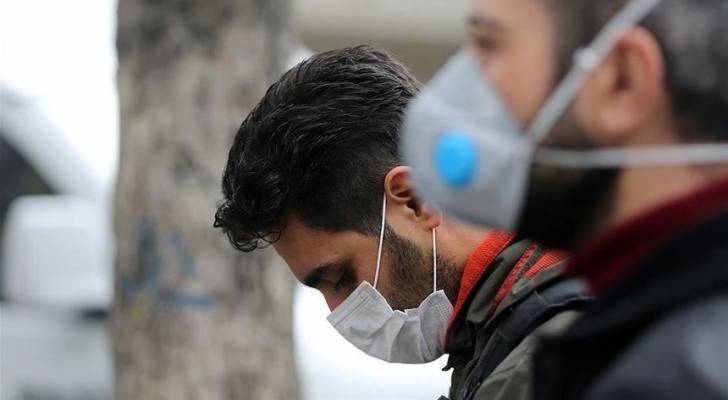 العراق يعلن تسجيل سادس حالة بفيروس كورونا
