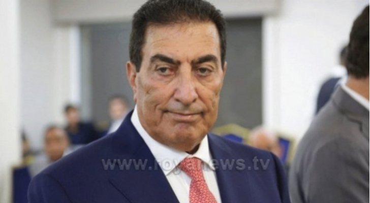 رئيس مجلس النواب المهندس عاطف الطراونة