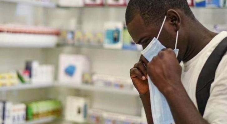 تسجيل إصابة بفيروس كورونا في نيجيريا هي الأولى في إفريقيا جنوب الصحراء