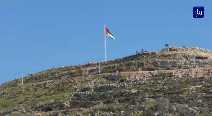 مواجهات بين الفلسطينيين وقوات الاحتلال في بلدة بيتا جنوب نابلس.. فيديو