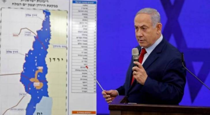 نتنياهو: فكرة نقل المثلث لسيادة الفلسطينيين لا أساس لها