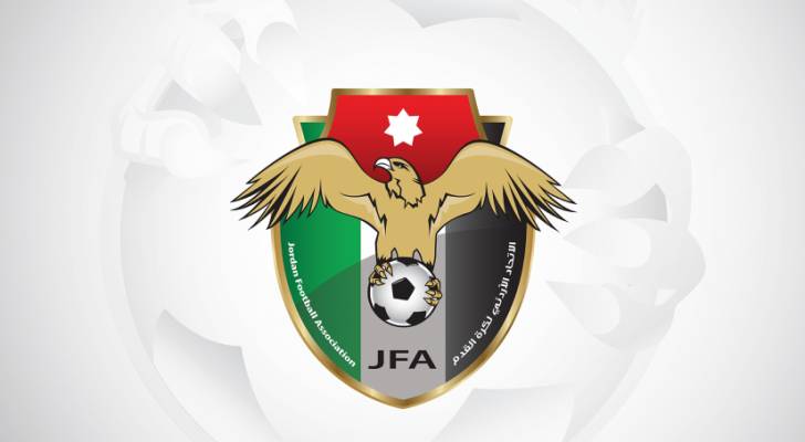 بيان صادر عن الاتحاد الأردني لكرة القدم حول فيروس كورونا