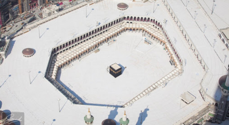 الصورة أرشيفية