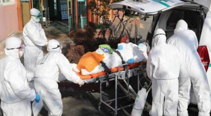 الصحة الفلسطينية تؤكد تسجيل حالات مصابة بكورونا