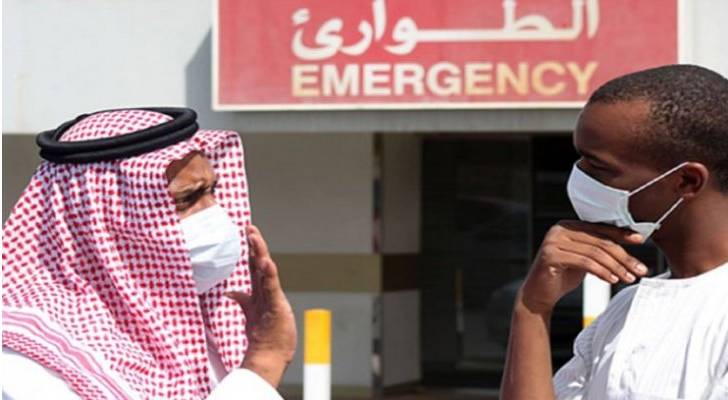 قطر: تسجيل ثلاث حالات إصابة جديدة بفيروس كورونا