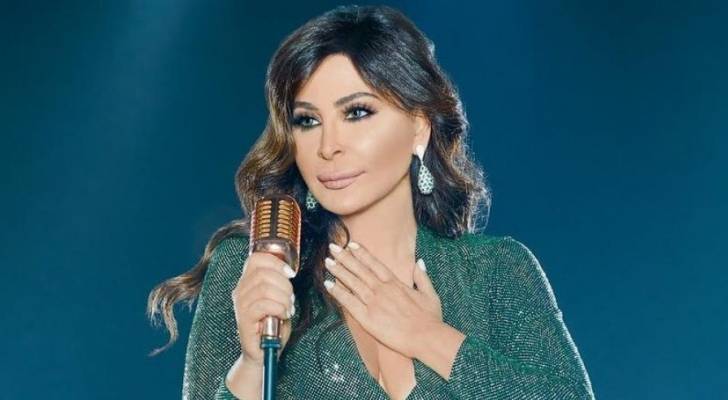 إليسا: بلادنا موبوءة بالجهل قبل كورونا