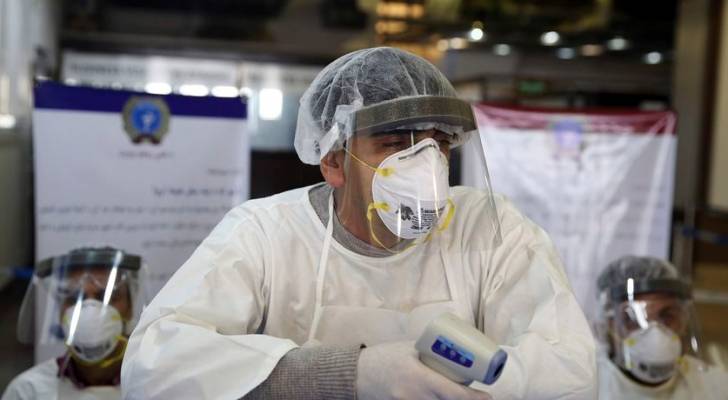 الأرجنتين تسجل أول حالة وفاة بفيروس كورونا