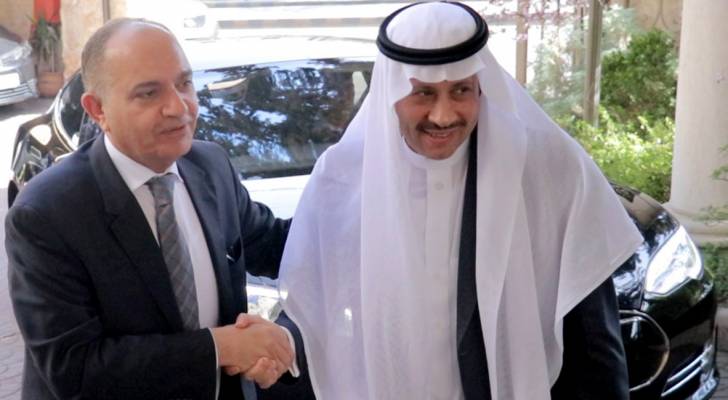 الأردن يثمّن دعوة السعوديّة للأردن للمشاركة في أعمال قمّة العشرين