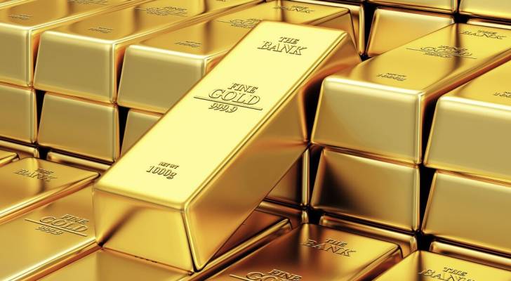 الذهب يصعد بسبب "شراء التحوط"