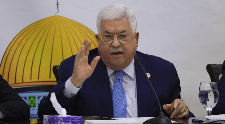 عباس يصدر عفوا رئاسيا لمواجهة كورونا