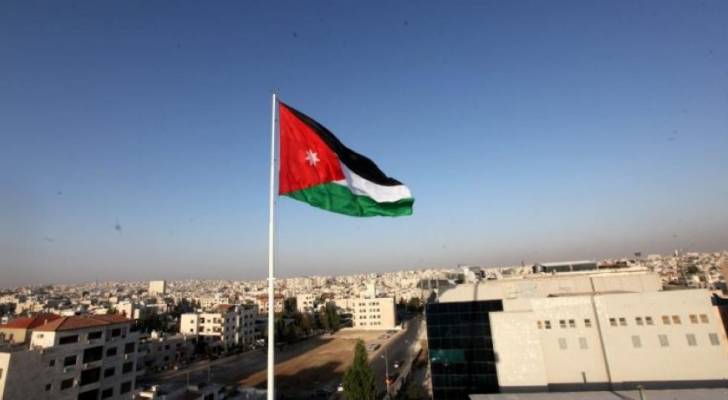 بيان صادر عن سفارة الأردن في بيروت