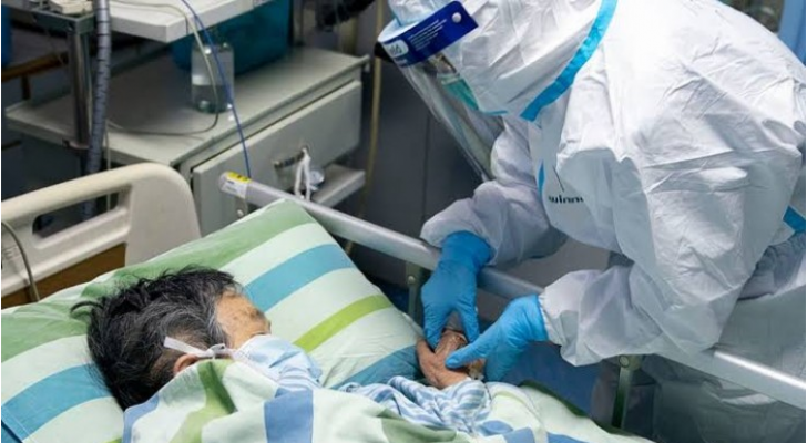 تسجيل اول حالة وفاة بكورونا في الأردن