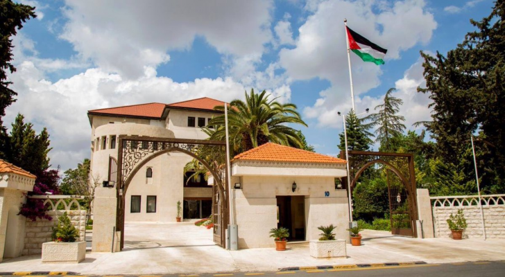 رئاشة الوزراء