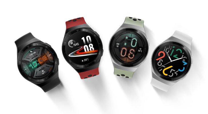 Huawei WATCH GT 2e