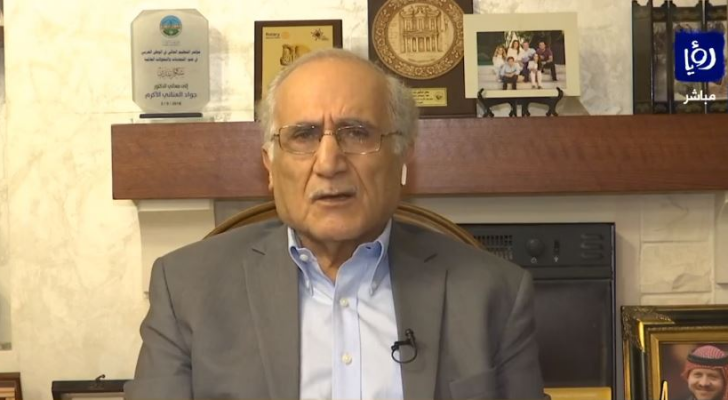 صورة من الفيديو