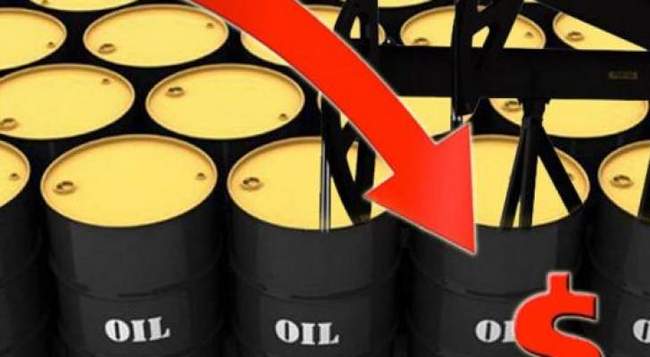 انخفاض أسعار النفط العالمية بعد تأجيل اجتماع أوبك