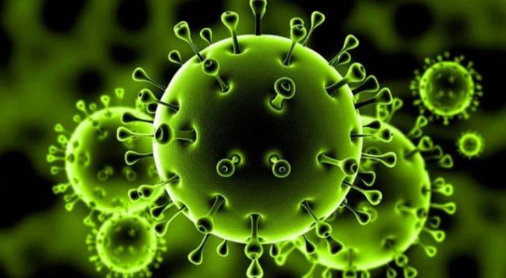 اكتشاف مكان الفيروس التاجي السري قبل ظهور الأعراض