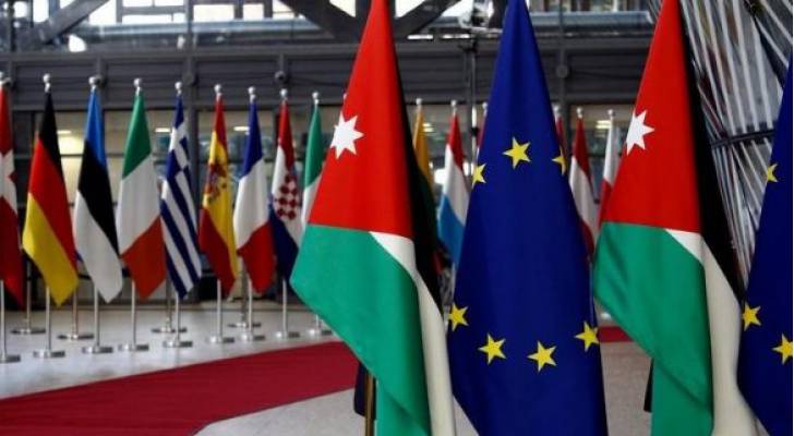 الربضي: 200 مليون يورو دعم اوروبي اضافي للأردن مباشر للخزينة