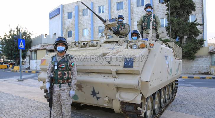 حديث نشامى الجيش: لا نعد الأيام ونحن نخوض الحروب من أجل الوطن - فيديو