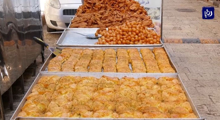 صورة من الفيديو