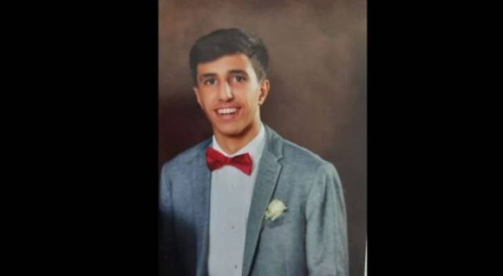 الأردنيون ينعون طالب العلم سند الربضي بعد وفاته بحادث سير في أمريكا
