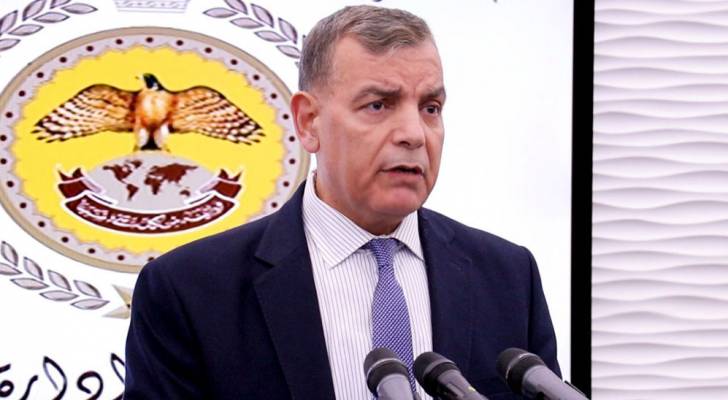 وزير الصحة: لا حالات كورونا داخل المملكة وتسجيل 6 حالات على الحدود؛ لأردنيين و4 من الجنسية العربية - فيديو