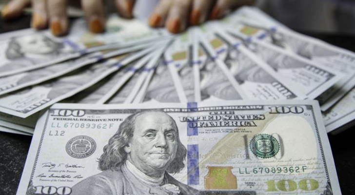 لتمويل خطة إنعاش الاقتصاد المتضرر بشدة من وباء كوفيد-19