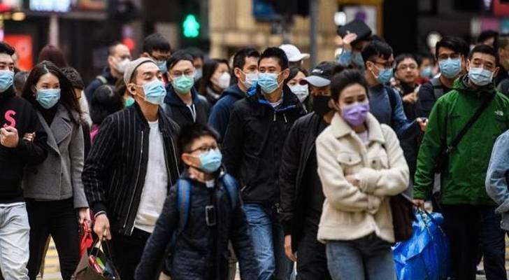خبر سار من الصين حول فيروس كورونا