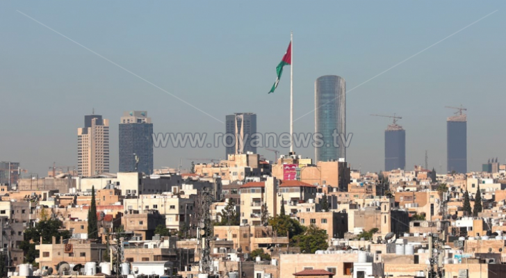 الاثنين.. ارتفاع على درجات الحرارة