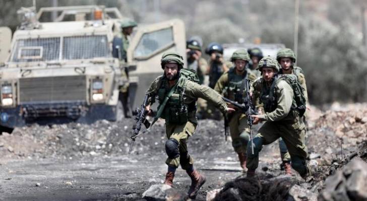 جيش الاحتلال يعلن مقتل جندي خلال إصابته بحجر في جنين
