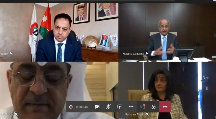 132.2 مليون دينار الأرباح قبل الضريبة لعام 2019 ومؤشرات الأداء تؤكد قوة البنك ومتانته المالية