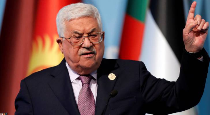الرئيس عباس يوجه كلمة للشعب الفلسطيني في الذكرى ال72 للنكبة.. تفاصيل