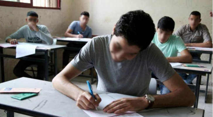 التربية: تسليم بطاقات جلوس التوجيهي بعد عطلة العيد