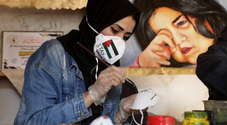 غزة تستعد لاستقبال 74 فلسطينيا من العالقين في الأردن