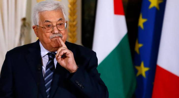 عباس: منظمة التحرير ودولة فلسطين أصبحتا في حل من جميع الاتفاقات والتفاهمات مع الاحتلال