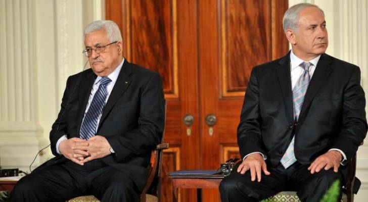 مسؤول فلسطيني لقناة عبرية: عباس أمر بوقف التنسيق الأمني مع تل أبيب فورا