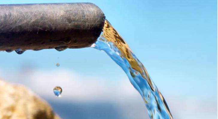 مياهنا: السيطرة على تغير طفيف بنوعية المياه في اليادودة