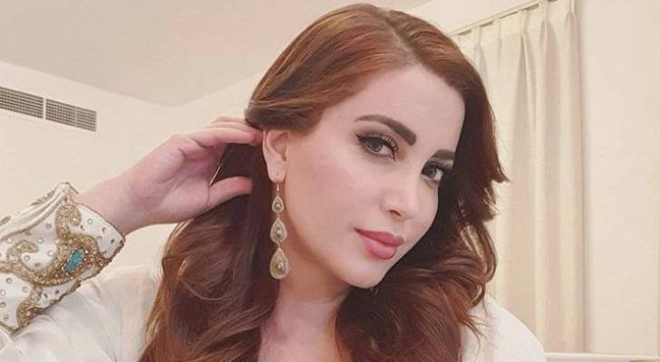 نصيحة من الفنانة نسرين طافش: الحياة أثمن وأجمل وأبسط