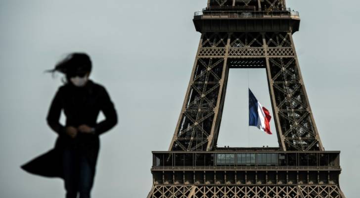 فرنسا تسمح باستئناف المراسم الدينية المحظورة بسبب وباء كورونا