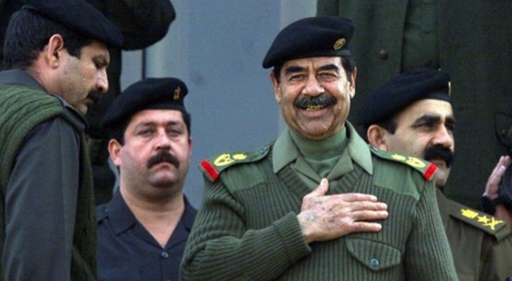 الصورة أرشيفية