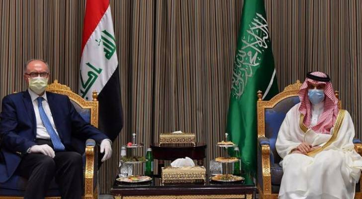 وزير المالية العراقي في الخليج سعيا لتجنّب الإفلاس