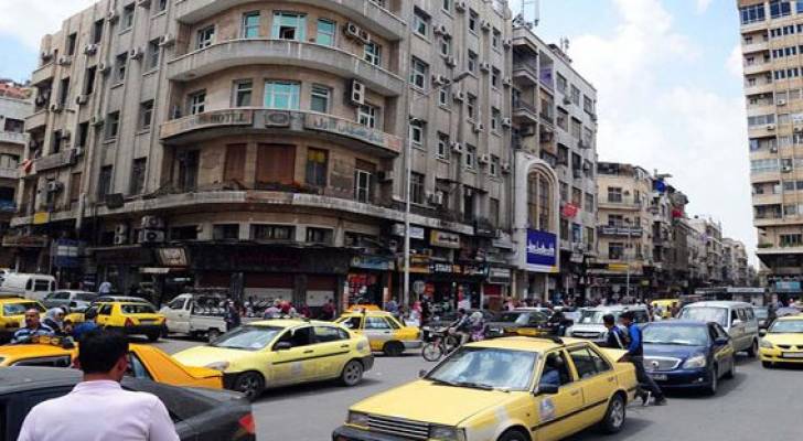 سوريا: إلغاء حظر التجول الليلي المفروض بشكل كامل والسماح بالتنقل بين المحافظات