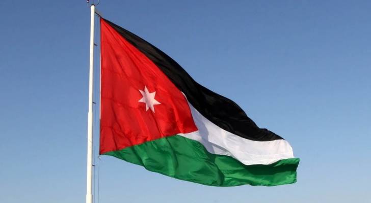 الأردنيون يحتفلون بعيد الاستقلال الرابع والسبعين - فيديو