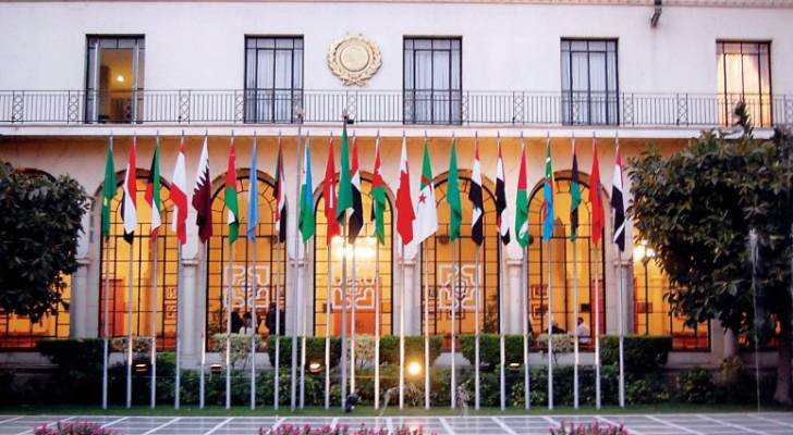 الجامعة العربية تؤكد أهمية التضامن العربي الإفريقي في السعي لإقامة الدولة الفلسطينية