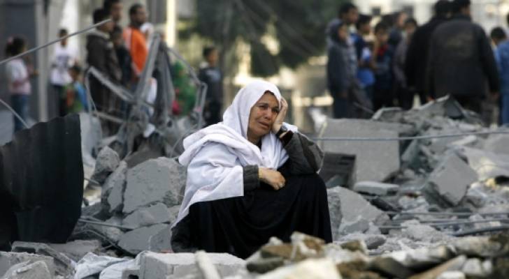البنك الدولي: الفقر قد يتضاعف لدى الفلسطينيين بسبب جائحة كورونا