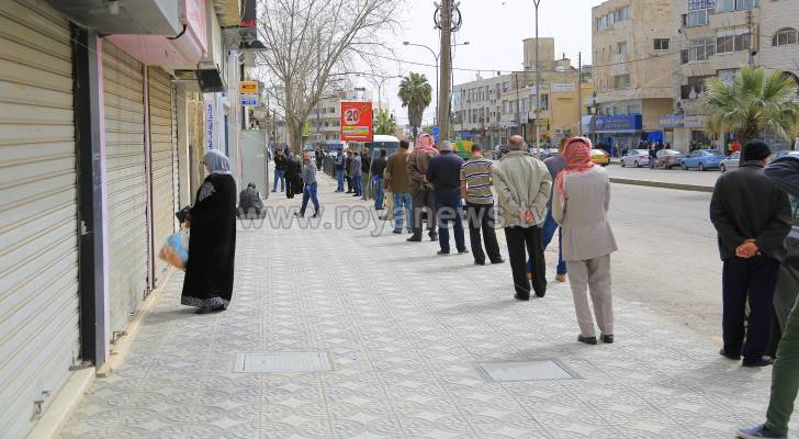 دراسة: الكمامة والتباعد الاجتماعي أفضل سبل الوقاية من كورونا