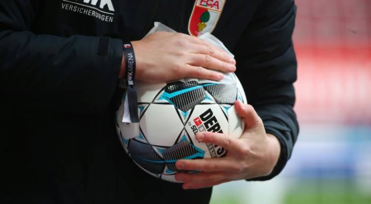 كرة القدم في زمن كورونا: ألمانيا في طريقها لكسب الرهان