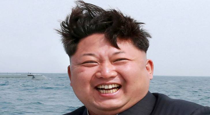زعيم كوريا الشمالية يطل من جديد.. وهذا ما تحدث به!