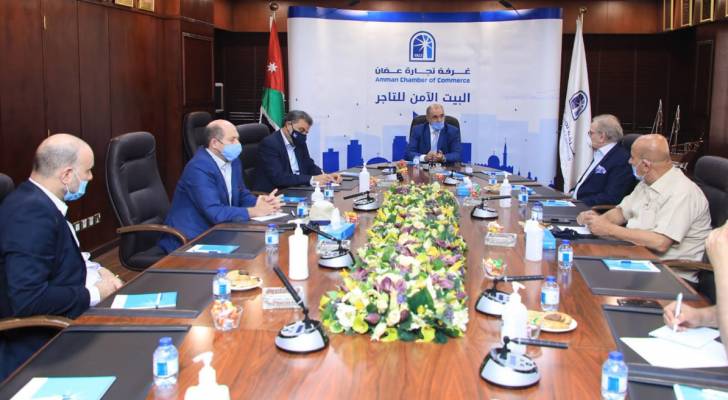 شركات السياحة والسفر الأردنية تطالب بتحديد موعد لفتح المطار